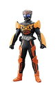 【中古】【未使用未開封】仮面ライダーOOO(オーズ) RHSOOO(オーズ) EX仮面ライダーオーズ ブラカワニコンボ