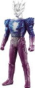 【中古】【未使用未開封】ウルトラヒーローシリーズEX ウルトラマンサーガ(映画告知ver.)