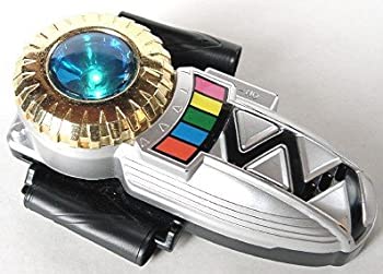 【中古】星獣戦隊ギンガマン 戦士の腕輪 ギンガブレス