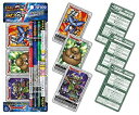 【中古】ドラゴンクエスト バトエンGP030 驚愕のダイス戦法 編