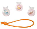 【中古】ドキドキ!プリキュア ドキドキ キュアラビーズ ラブリーピンク