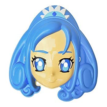 【中古】【未使用未開封】お面　キ