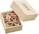 【中古】カワダ(Kawada) 木製 将棋駒