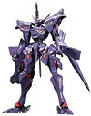 【中古】【未使用未開封】コトブキヤ マブラヴ オルタネイティヴ 武御雷 Type-00R Ver.1.5 ノンスケール プラスチックキット(3)
