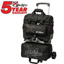 【中古】KRハイブリッドX 4ボールローラーボーリングバッグ ブラック【メーカー名】KR Strikeforce Bowling Bags【メーカー型番】【ブランド名】KR Strikeforce Bowling Bags【商品説明】KRハイブリッドX 4ボールローラーボーリングバッグ ブラック付属品については商品タイトルに付属品についての記載がない場合がありますので、ご不明な場合はメッセージにてお問い合わせください。イメージと違う、必要でなくなった等、お客様都合のキャンセル・返品は一切お受けしておりません。 また、画像はイメージ写真ですので画像の通りではないこともございます。ビデオデッキ、各プレーヤーなどリモコンが付属してない場合もございます。 また、限定版の付属品、ダウンロードコードなどない場合もございます。中古品の場合、基本的に説明書・外箱・ドライバーインストール用のCD-ROMはついておりません。当店では初期不良に限り、商品到着から7日間は返品を 受付けております。ご注文からお届けまでご注文⇒ご注文は24時間受け付けております。　　お届けまで3営業日〜10営業日前後とお考え下さい。　※在庫切れの場合はご連絡させて頂きます。入金確認⇒前払い決済をご選択の場合、ご入金確認後、配送手配を致します。出荷⇒配送準備が整い次第、出荷致します。配送業者、追跡番号等の詳細をメール送信致します。　※離島、北海道、九州、沖縄は遅れる場合がございます。予めご了承下さい。※ご注文後の当店より確認のメールをする場合がございます。ご返信が無い場合キャンセルとなりますので予めご了承くださいませ。当店では初期不良に限り、商品到着から7日間は返品を 受付けております。