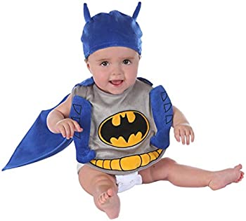 【中古】Batman Bib and Hat バットマンよだれかけと帽子♪ハロウィン♪クリスマス♪One-Size