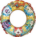 【中古】【未使用未開封】妖怪ウォッチ 55cmうきわ 186052