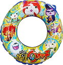 【中古】妖怪ウォッチ 60cmうきわ 186057