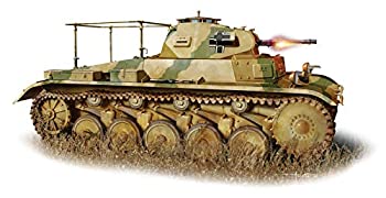 【中古】【未使用未開封】ドラゴン 1/35 第二次世界大戦 ドイツ軍 Pz.Beob.Wg.IIAusf.A-C II号戦車 砲兵観測車タイプ プラモデル