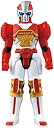 【中古】手裏剣戦隊ニンニンジャー オトモ忍コレクション01 オトモ忍シノビマル