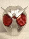 【中古】仮面ライダーウィザード ウィザードリング サイクロンジョーカー W ウィザードリング 記号V