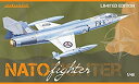 yÁzGfAh 1/48 ~ebhGfBV NATOt@C^[F-104G vf