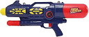 【中古】池田工業社 水ピストル エアメガクラッシャー 000013450 【 水鉄砲 】