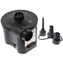 【中古】ican R電池式電動エアーポンプ (空気入れ&空気抜き両対応)