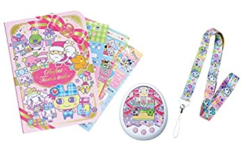 【中古】Tamagotchi m!x (たまごっちみくす) アニバーサリーギフトセット