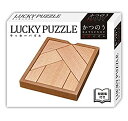 【中古】【未使用未開封】かつのう ラッキーパズル(3)