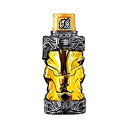 【中古】【未使用未開封】ガチャ ガシャポン GPフルボトル06 ライオンフルボトル(キラキラメッキver.)