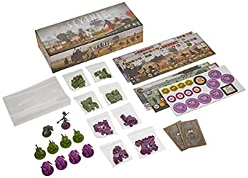 【中古】アークライト サイズ 大鎌戦役 拡張 彼方よりの侵攻 完全日本語版 (1-7人用 115分 14才以上向け) ボードゲーム【メーカー名】アークライト(Arclight)【メーカー型番】-【ブランド名】アークライト(Arclight)【商品説明】アークライト サイズ 大鎌戦役 拡張 彼方よりの侵攻 完全日本語版 (1-7人用 115分 14才以上向け) ボードゲーム付属品については商品タイトルに付属品についての記載がない場合がありますので、ご不明な場合はメッセージにてお問い合わせください。イメージと違う、必要でなくなった等、お客様都合のキャンセル・返品は一切お受けしておりません。 また、画像はイメージ写真ですので画像の通りではないこともございます。ビデオデッキ、各プレーヤーなどリモコンが付属してない場合もございます。 また、限定版の付属品、ダウンロードコードなどない場合もございます。中古品の場合、基本的に説明書・外箱・ドライバーインストール用のCD-ROMはついておりません。当店では初期不良に限り、商品到着から7日間は返品を 受付けております。ご注文からお届けまでご注文⇒ご注文は24時間受け付けております。　　お届けまで3営業日〜10営業日前後とお考え下さい。　※在庫切れの場合はご連絡させて頂きます。入金確認⇒前払い決済をご選択の場合、ご入金確認後、配送手配を致します。出荷⇒配送準備が整い次第、出荷致します。配送業者、追跡番号等の詳細をメール送信致します。　※離島、北海道、九州、沖縄は遅れる場合がございます。予めご了承下さい。※ご注文後の当店より確認のメールをする場合がございます。ご返信が無い場合キャンセルとなりますので予めご了承くださいませ。当店では初期不良に限り、商品到着から7日間は返品を 受付けております。