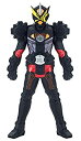 【中古】仮面ライダージオウ ライダーヒーローシリーズ04 仮面ライダーゲイツ ゴーストアーマー