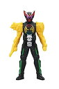 【中古】【未使用未開封】仮面ライダージオウ ライダーヒーローシリーズ07 仮面ライダージオウ オーズアーマー(3)