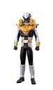 【中古】【未使用未開封】快盗戦隊ルパンレンジャーVS警察戦隊パトレンジャー 戦隊ヒーローシリーズスーパールパンエックス