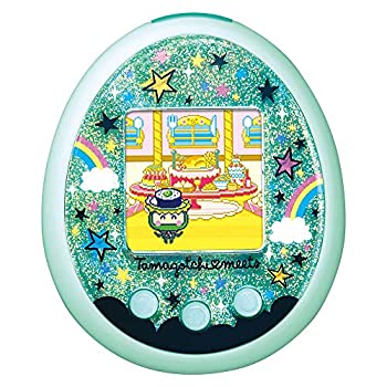 楽天市場】たまごっちミーツ マジカル パープルの通販