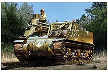 【中古】【未使用未開封】ドラゴン 1/35 第二次世界大戦 アメリカ陸軍 M7プリースト 初期生産型 with マジックトラック プラモデル DR6817