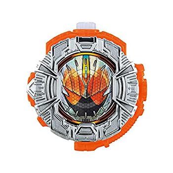 【中古】【輸入品日本向け】仮面ライダージオウ/GPライドウォッチ/ゴーストムゲン魂ライドウォッチ (キラキラメッキver.)