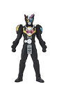 【中古】【未使用未開封】仮面ライダージオウ ライダーヒーローシリーズ16 仮面ライダージオウトリニティ