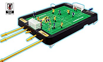 【中古】【未使用未開封】サッカー盤 ロックオンストライカーDX オーバーヘッドスペシャル サッカー日本代表ver. 【日本おもちゃ大賞2019 ボーイズ・トイ部門 優秀賞】【メーカー名】エポック(EPOCH)【メーカー型番】-【ブランド名】エポック(EPOCH)【商品説明】サッカー盤 ロックオンストライカーDX オーバーヘッドスペシャル サッカー日本代表ver. 【日本おもちゃ大賞2019 ボーイズ・トイ部門 優秀賞】イメージと違う、必要でなくなった等、お客様都合のキャンセル・返品は一切お受けしておりません。付属品については商品タイトルに付属品についての記載がない場合がありますので、ご不明な場合はメッセージにてお問い合わせください。 また、画像はイメージ写真ですので画像の通りではないこともございます。ビデオデッキ、各プレーヤーなどリモコンが付属してない場合もございます。 また、限定版の付属品、ダウンロードコードなどない場合もございます。中古品の場合、基本的に説明書・外箱・ドライバーインストール用のCD-ROMはついておりません。当店では初期不良に限り、商品到着から7日間は返品を 受付けております。ご注文からお届けまでご注文⇒ご注文は24時間受け付けております。　　お届けまで3営業日〜10営業日前後とお考え下さい。　※在庫切れの場合はご連絡させて頂きます。入金確認⇒前払い決済をご選択の場合、ご入金確認後、配送手配を致します。出荷⇒配送準備が整い次第、出荷致します。配送業者、追跡番号等の詳細をメール送信致します。　※離島、北海道、九州、沖縄は遅れる場合がございます。予めご了承下さい。※ご注文後の当店より確認のメールをする場合がございます。ご返信が無い場合キャンセルとなりますので予めご了承くださいませ。当店では初期不良に限り、商品到着から7日間は返品を 受付けております。