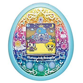 楽天市場】たまごっちみーつ ファンタジーみーつ ver． パープル