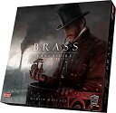 【中古】アークライト ブラス: ランカシャー 完全日本語版 (2-4人用 60-120分 14才以上向け) ボードゲーム