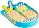【中古】エポック(EPOCH) ドラえもん クルリンボウリング