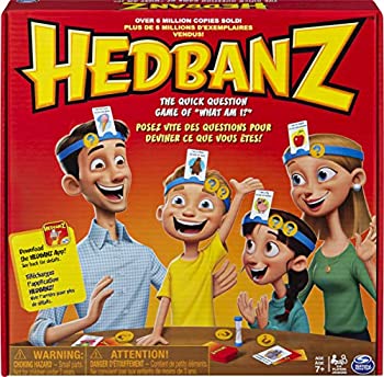 yÁzHedbanz Game Q[