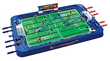 【中古】サッカー盤 スーパーサッカーメガスタジアム サッカー日本代表チームモデル