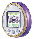 【中古】TAMAGOTCHI 4U PURPLE (たまごっち 4U パープル)