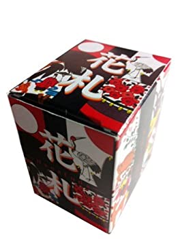 【中古】花札 -Hanafuda-【メーカー名】元林【メーカー型番】SG_B00O1SHEK6_US【ブランド名】元林【商品説明】花札 -Hanafuda-付属品については商品タイトルに付属品についての記載がない場合がありますので、ご不明な場合はメッセージにてお問い合わせください。イメージと違う、必要でなくなった等、お客様都合のキャンセル・返品は一切お受けしておりません。 また、画像はイメージ写真ですので画像の通りではないこともございます。ビデオデッキ、各プレーヤーなどリモコンが付属してない場合もございます。 また、限定版の付属品、ダウンロードコードなどない場合もございます。中古品の場合、基本的に説明書・外箱・ドライバーインストール用のCD-ROMはついておりません。当店では初期不良に限り、商品到着から7日間は返品を 受付けております。ご注文からお届けまでご注文⇒ご注文は24時間受け付けております。　　お届けまで3営業日〜10営業日前後とお考え下さい。　※在庫切れの場合はご連絡させて頂きます。入金確認⇒前払い決済をご選択の場合、ご入金確認後、配送手配を致します。出荷⇒配送準備が整い次第、出荷致します。配送業者、追跡番号等の詳細をメール送信致します。　※離島、北海道、九州、沖縄は遅れる場合がございます。予めご了承下さい。※ご注文後の当店より確認のメールをする場合がございます。ご返信が無い場合キャンセルとなりますので予めご了承くださいませ。当店では初期不良に限り、商品到着から7日間は返品を 受付けております。