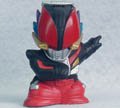 【中古】【輸入品日本向け】指人形 仮面ライダーキッズ 「仮面ライダーキバ現る!」編 仮面ライダー電王 ライナーフォーム