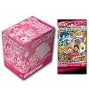 【中古】妖怪ウォッチ 妖怪メダル第2章 復刻版 ~日常に潜むレア妖怪 ~(BOX)