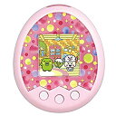 【中古】Tamagotchi m!x (たまごっちみくす) Melody m!x ver. ピンク【メーカー名】バンダイ(BANDAI)【メーカー型番】-【ブランド名】BANDAI【商品説明】Tamagotchi m!x (たまごっちみくす) Melody m!x ver. ピンク付属品については商品タイトルに付属品についての記載がない場合がありますので、ご不明な場合はメッセージにてお問い合わせください。イメージと違う、必要でなくなった等、お客様都合のキャンセル・返品は一切お受けしておりません。 また、画像はイメージ写真ですので画像の通りではないこともございます。ビデオデッキ、各プレーヤーなどリモコンが付属してない場合もございます。 また、限定版の付属品、ダウンロードコードなどない場合もございます。中古品の場合、基本的に説明書・外箱・ドライバーインストール用のCD-ROMはついておりません。当店では初期不良に限り、商品到着から7日間は返品を 受付けております。ご注文からお届けまでご注文⇒ご注文は24時間受け付けております。　　お届けまで3営業日〜10営業日前後とお考え下さい。　※在庫切れの場合はご連絡させて頂きます。入金確認⇒前払い決済をご選択の場合、ご入金確認後、配送手配を致します。出荷⇒配送準備が整い次第、出荷致します。配送業者、追跡番号等の詳細をメール送信致します。　※離島、北海道、九州、沖縄は遅れる場合がございます。予めご了承下さい。※ご注文後の当店より確認のメールをする場合がございます。ご返信が無い場合キャンセルとなりますので予めご了承くださいませ。当店では初期不良に限り、商品到着から7日間は返品を 受付けております。