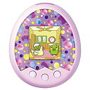 【中古】Tamagotchi m x (たまごっちみくす) Melody m x ver. パープル