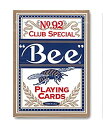【中古】マツイゲーミングマシン トランプ ビー 青