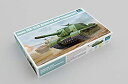 【中古】【未使用未開封】トランペッター 1/35 ソビエト軍 JSU-152K 重自走砲 プラモデル 05591(3)