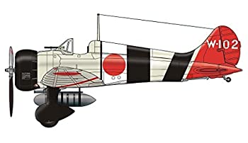 【中古】ウィングジーキット 1/48 日本海軍 九六式四号艦上戦闘機 プラモデル WNKD5-02【メーカー名】ウィングジーキット【メーカー型番】WNKD5-02【ブランド名】ウィングジーキット【商品説明】ウィングジーキット 1/48 日本海軍 九六式四号艦上戦闘機 プラモデル WNKD5-02付属品については商品タイトルに付属品についての記載がない場合がありますので、ご不明な場合はメッセージにてお問い合わせください。イメージと違う、必要でなくなった等、お客様都合のキャンセル・返品は一切お受けしておりません。 また、画像はイメージ写真ですので画像の通りではないこともございます。ビデオデッキ、各プレーヤーなどリモコンが付属してない場合もございます。 また、限定版の付属品、ダウンロードコードなどない場合もございます。中古品の場合、基本的に説明書・外箱・ドライバーインストール用のCD-ROMはついておりません。当店では初期不良に限り、商品到着から7日間は返品を 受付けております。ご注文からお届けまでご注文⇒ご注文は24時間受け付けております。　　お届けまで3営業日〜10営業日前後とお考え下さい。　※在庫切れの場合はご連絡させて頂きます。入金確認⇒前払い決済をご選択の場合、ご入金確認後、配送手配を致します。出荷⇒配送準備が整い次第、出荷致します。配送業者、追跡番号等の詳細をメール送信致します。　※離島、北海道、九州、沖縄は遅れる場合がございます。予めご了承下さい。※ご注文後の当店より確認のメールをする場合がございます。ご返信が無い場合キャンセルとなりますので予めご了承くださいませ。当店では初期不良に限り、商品到着から7日間は返品を 受付けております。
