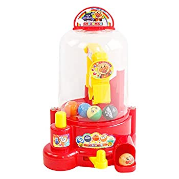 【中古】【輸入品日本向け】アンパンマン ミニクレーンゲーム