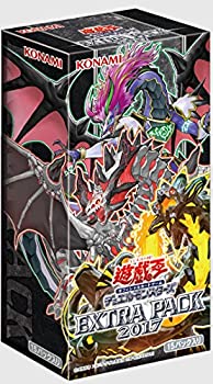 š̤̤ۡͷOCG ǥ奨󥹥 EXTRA PACK 2017 BOX