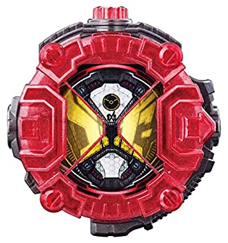 【中古】【輸入品日本向け】仮面ライダージオウ DXゲイツライドウォッチ