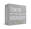 【中古】Tokyo Highway 4人 バージョン(英語版)