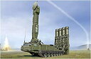 【中古】【未使用未開封】トランペッター 1/35 ロシア連邦軍 S-300V 9A83グラディエーター 地対空ミサイルシステム プラモデル 09519