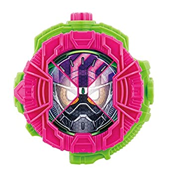 【中古】【輸入品日本向け】仮面ライダージオウ DXエグゼイドライドウォッチ